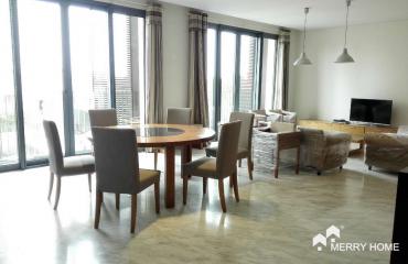 Good qulity apartment in Qingpu@lakeside ville